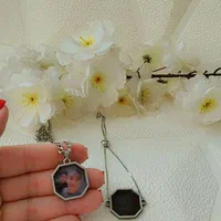 هدیه خاص و متفاوت (گردنبند و دستبند حرارتی)|بدلیجات|کرمان, |دیوار