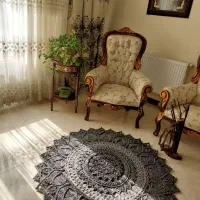 فرشینه شکوه خلقت در ابعاد مختلف