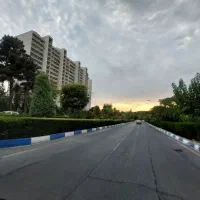 فروش اپارتمان 3 خواب برج باغ امید قنات کوثر|فروش آپارتمان|تهران, شهرک امید|دیوار