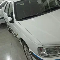 پرشیا مدل 90|خودرو سواری و وانت|سلماس, |دیوار