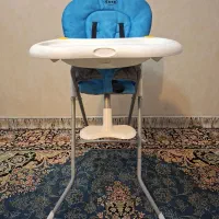 صندلی غذا