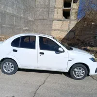 فروش ساینا دوگانه|خودرو سواری و وانت|یاسوج, |دیوار