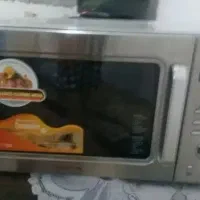 ماکروفر|اجاق گاز و لوازم برقی پخت‌وپز|اراک, |دیوار