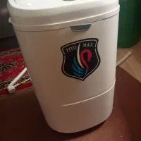 مینی واش در حد نو کاملا سالم