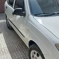 تیبا ۲|خودرو سواری و وانت|کرمانشاه, |دیوار