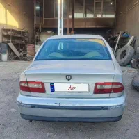 سمند x7 مدل 85|خودرو سواری و وانت|مشهد, خواجه ربیع|دیوار