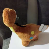 عروسک‌  های پولیشی|اسباب‌بازی بچه|مشگین شهر, |دیوار