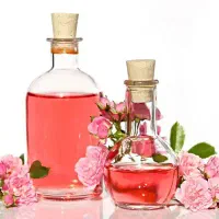 گلاب درجه یک دوآتیشه