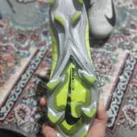 کفش چمن (استوک) nike air zoom m16|کیف، کفش، کمربند|اسفراین, |دیوار