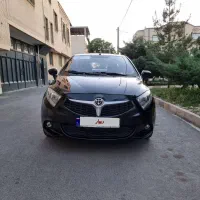 برلیانس ۲۲۰ فول