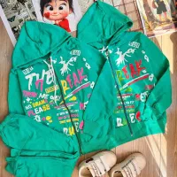 لباس کودک بهار