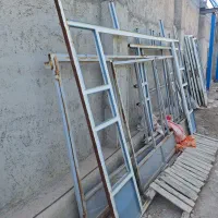 فروش پنجره تجاری