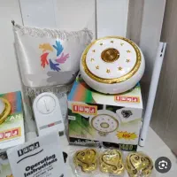 پنکه سقفی