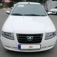 سورن پلاس 1401 سفید اتاق تعویض بیرنگ کارخونه