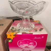 سرویس کریستال والتر گلس آلمانی|ظروف سرو و پذیرایی|اراک, |دیوار