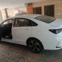 بیجینگ u5|خودرو سواری و وانت|اصفهان, طامه|دیوار