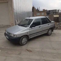 پراید مدل ۸۶|خودرو سواری و وانت|بانه, |دیوار