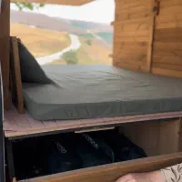 ون اینرودز کمپر شده شیک|خودرو سواری و وانت|بجنورد, |دیوار