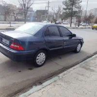 سمند se شیشه برقی eds|خودرو سواری و وانت|کرمانشاه, |دیوار