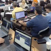 تیم ترید فارکس آکادمی حرفه ای (کامران 2)