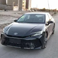 تویوتا کمری ۲۰۲۵