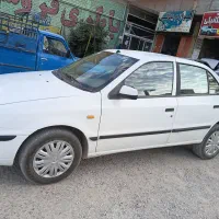 سمندLx