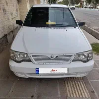 پراید۱۳۲