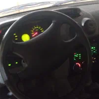 پراید ۱۳۲ مدل ۹۰|خودرو سواری و وانت|نوبران, |دیوار