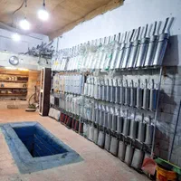 اگزوز سازی سعید