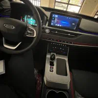 mvm x55pro مشکی۱۴۰۴|خودرو سواری و وانت|کرج, دهقان ویلا|دیوار