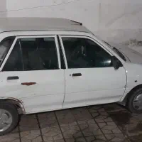 پراید ۸۱