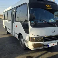 مینی بوس جک|خودرو سنگین|قزوین, |دیوار