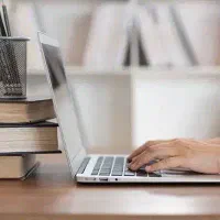 انجام گزارش کارآموزی،پروژه پایانی،ویراستاری و..