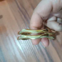 صد گرم طلای در حد نو با اجرت بالا|جواهرات|خرم‌آباد, |دیوار