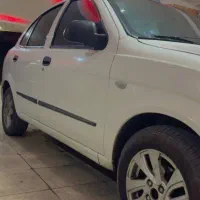 تیبا ۲|خودرو سواری و وانت|تهران, نیلوفر|دیوار