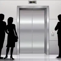 سرویس آسانسور فقط ۶۰۰ تومان