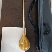 سه تار|سازهای سنتی|دزفول, |دیوار