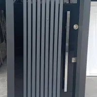 فروش ویژه درب تک شده|مصالح و تجهیزات ساختمان|کوار, |دیوار