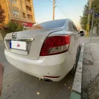 آریو دنده ای با مصرف‌سوخت پایین|خودرو سواری و وانت|تهران, جنت‌آباد شمالی|دیوار