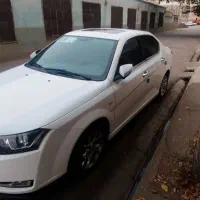 دنا پلاس توربو اتومات|خودرو سواری و وانت|قزوین, |دیوار