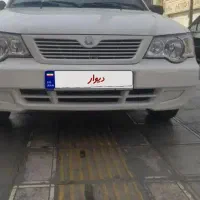 132مدل 88|خودرو سواری و وانت|نیشابور, فضل|دیوار