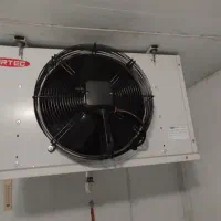 سردخانه|ماشین‌آلات صنعتی|تهران, سوهانک|دیوار