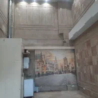 هروی  ۳۵ متر  تجاری  مناسب کلیه مشاغل