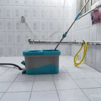 طی چرخشی در حد نو|لوازم نظافت|نورآباد, |دیوار