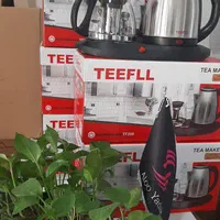 چایساز|سماور، چای‌ساز، قهوه‌ساز|تهران, عبدل‌آباد|دیوار