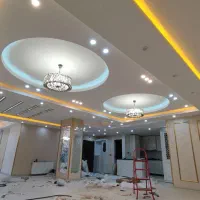 اجرای کناف/قراردادکتبی/گارانتی ۲۴ ماهه/پیش فاکتور