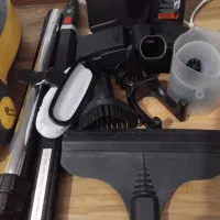 بخارشوی و اتو بخار ایستاده|جاروبرقی، جارو شارژی، بخارشو|شهرکرد, |دیوار