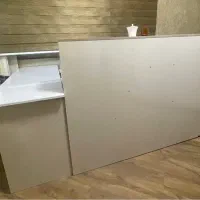 میز پذیرش یا رسپشن دو نفره