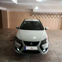 کوییک gxl مدل۱۴۰۳|خودرو سواری و وانت|بهارستان, |دیوار