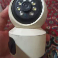 دوربین مداربسته دولنزه